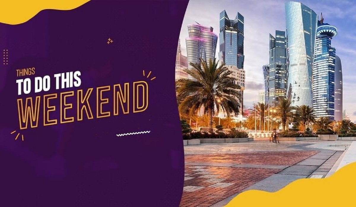 Things to do this weekend January 20 to 22 2022